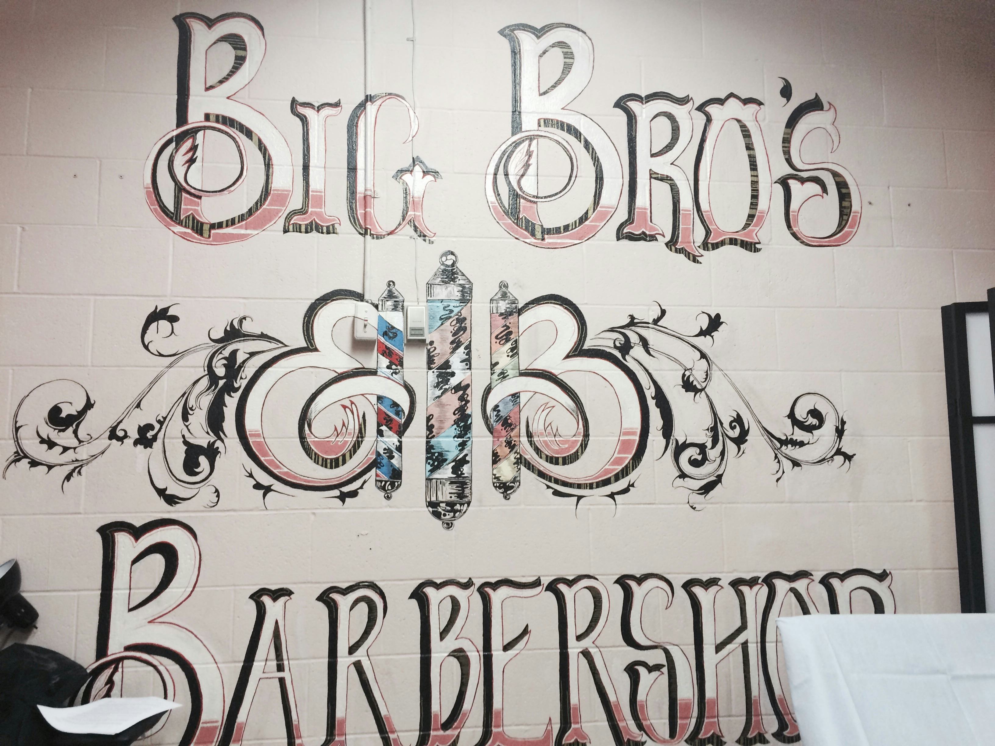 This Transgender Barbershop Is Redefining What a Salon Can Be