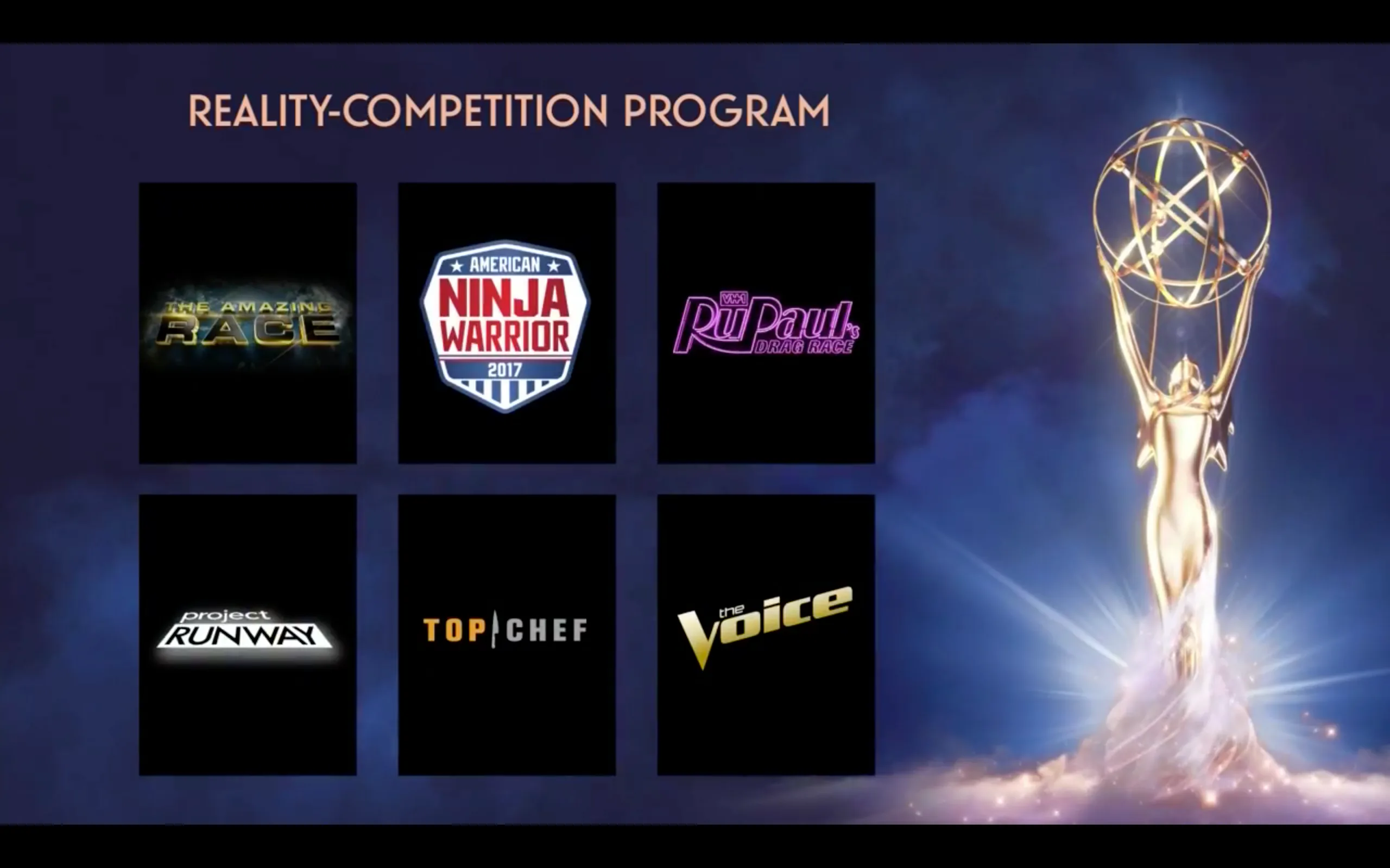‘RuPaul’s Drag Race’ nominated for second straight Emmy for best ...
