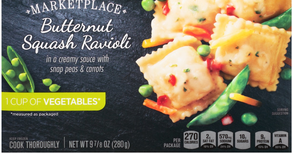 Can You Lose Weight On Lean Cuisine Meals Can Lean Cuisines and other frozen meals help you lose weight? We asked
