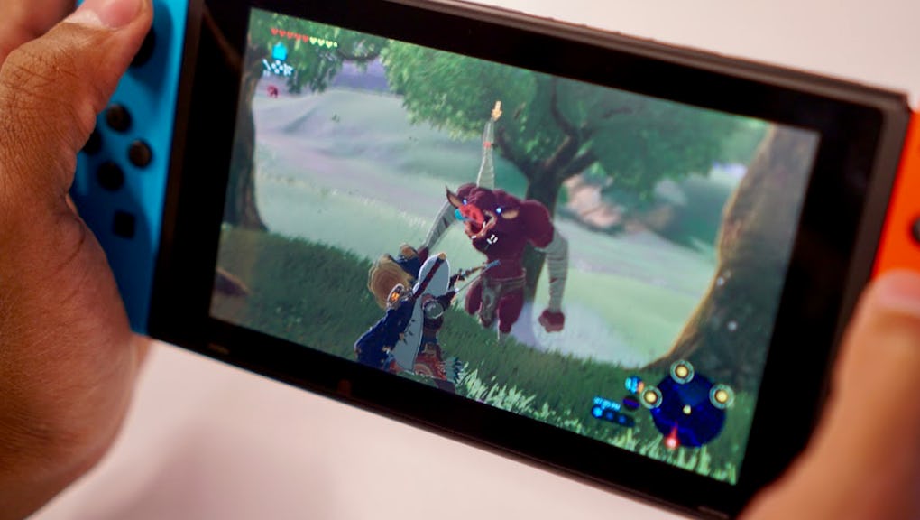 'Zelda Breath of the Wild' Post Game The best ways to spend time
