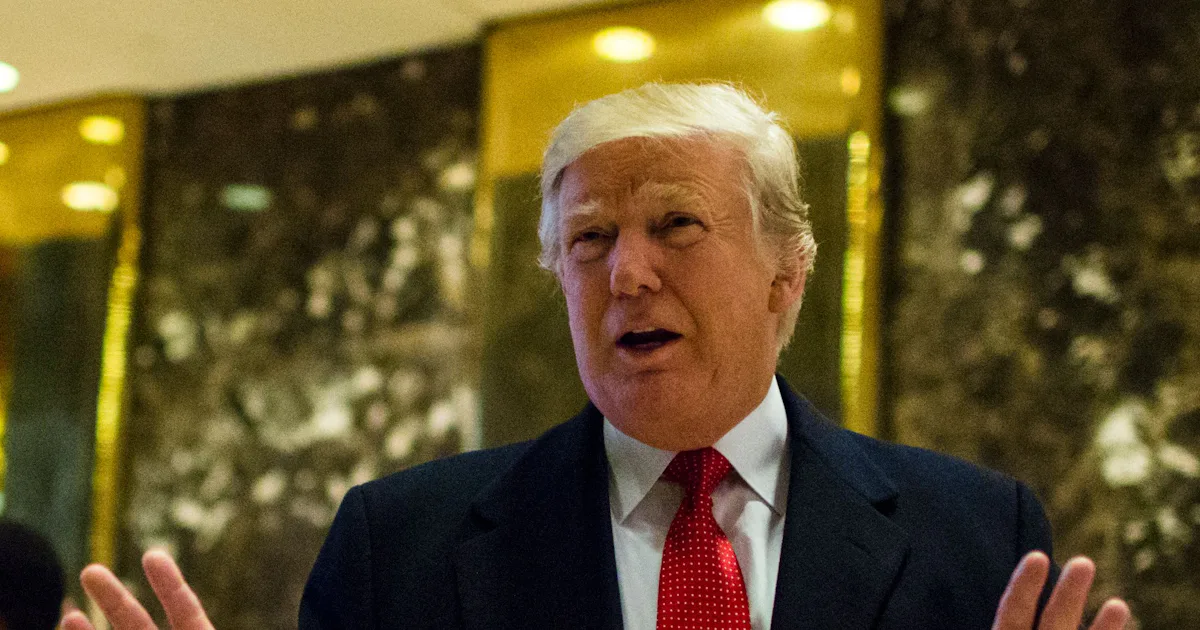 Viral video of homeless woman claiming she lives in Trump Tower rent ...