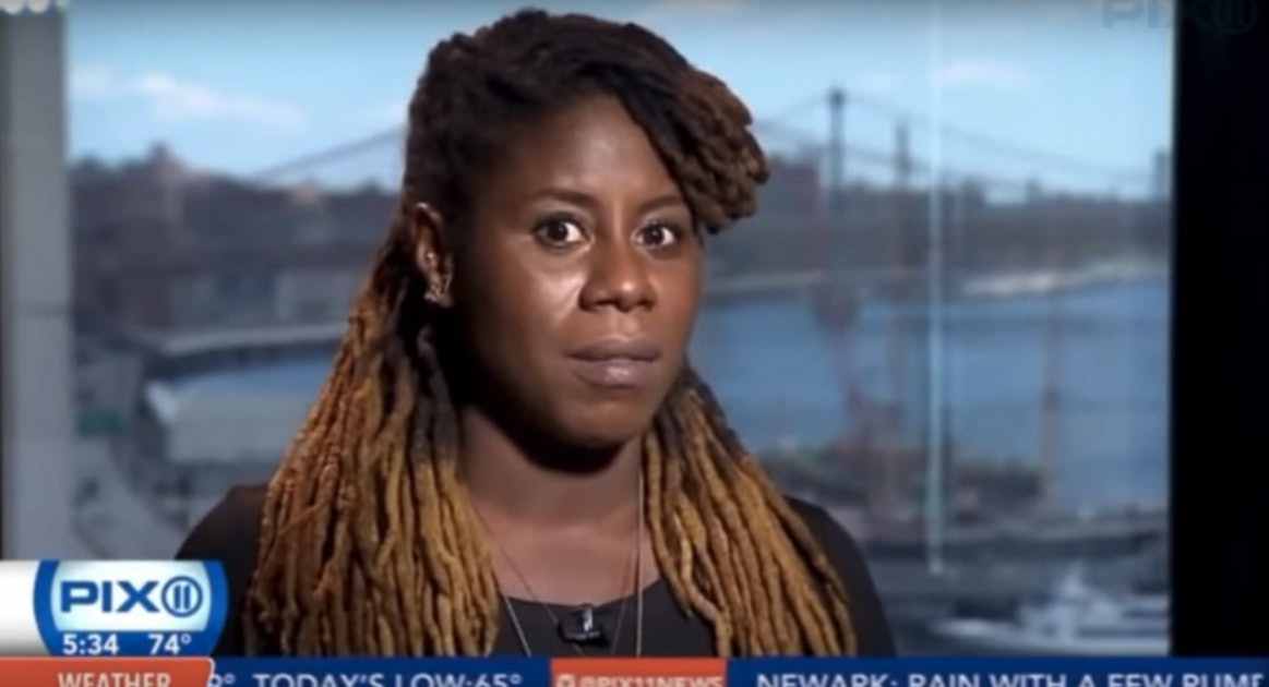Kamilah Brock Spent 8 Days In A New York Mental Health Facility Because She Owned A Bmw