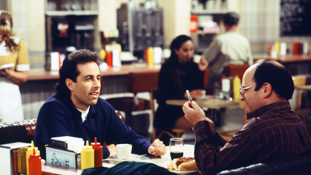 Today Is Festivus Origin Of Seinfeld Holiday And How To Celebrate