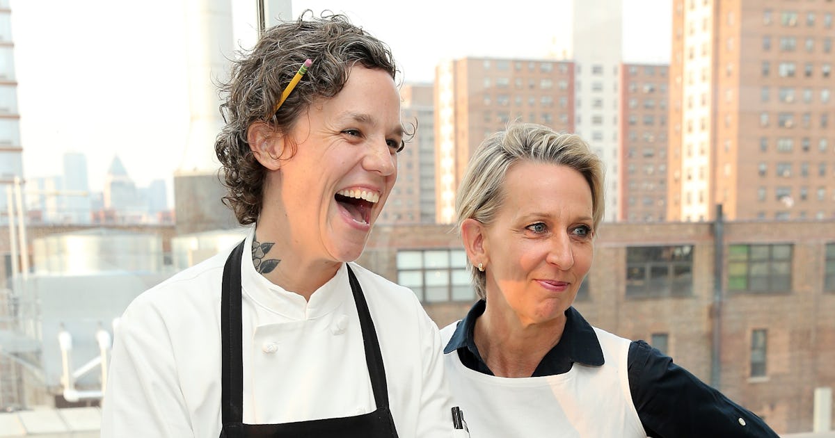 Queer In The Kitchen A Frank Look At The Challenges For Lgbtq Chefs Bartenders And Restaurateurs