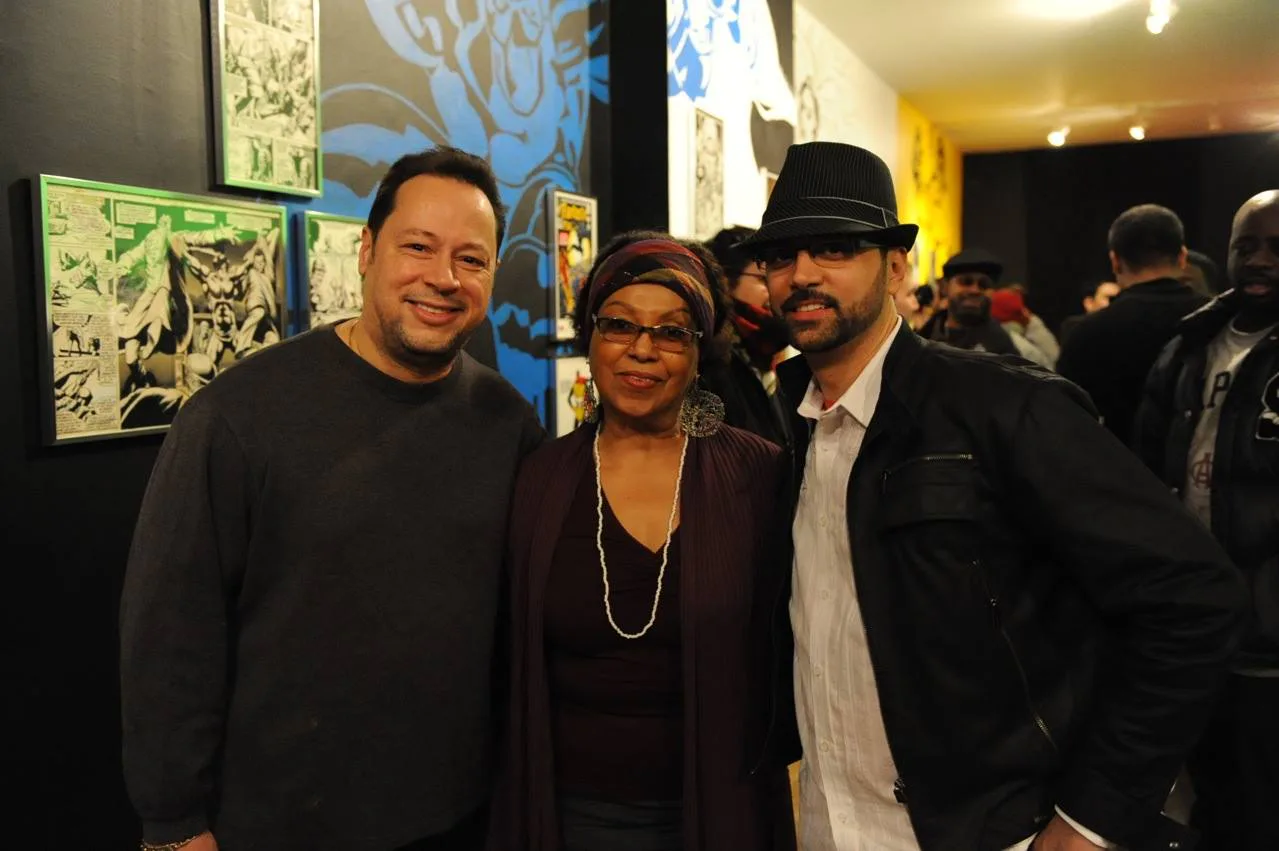 'Guardians of the Galaxy' Character Groot Has Puerto Rican Roots in New ...