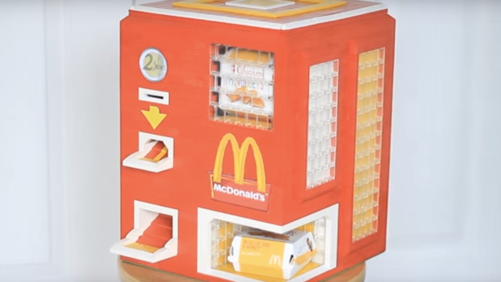 Lego slot machine tutorial free Lego slot machine tutorial free