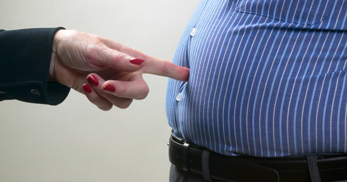 Fat Shaming Deflection A New Discovery Proves Why We Should Stop Fat-Shaming for Good