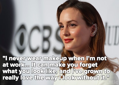 Wear Makeup Debate