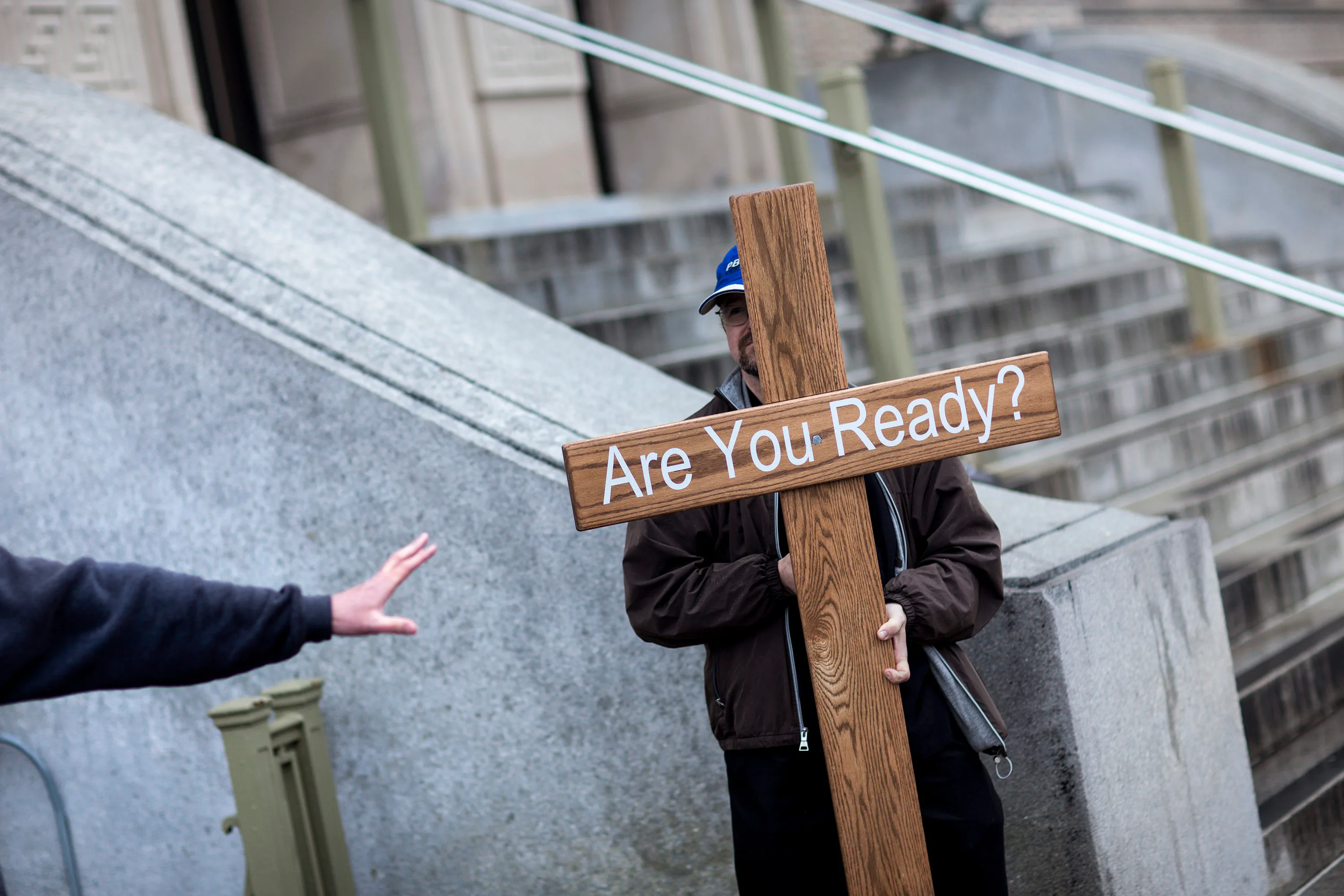 Muslims surpass atheists as most hated religious group in America mademanministries