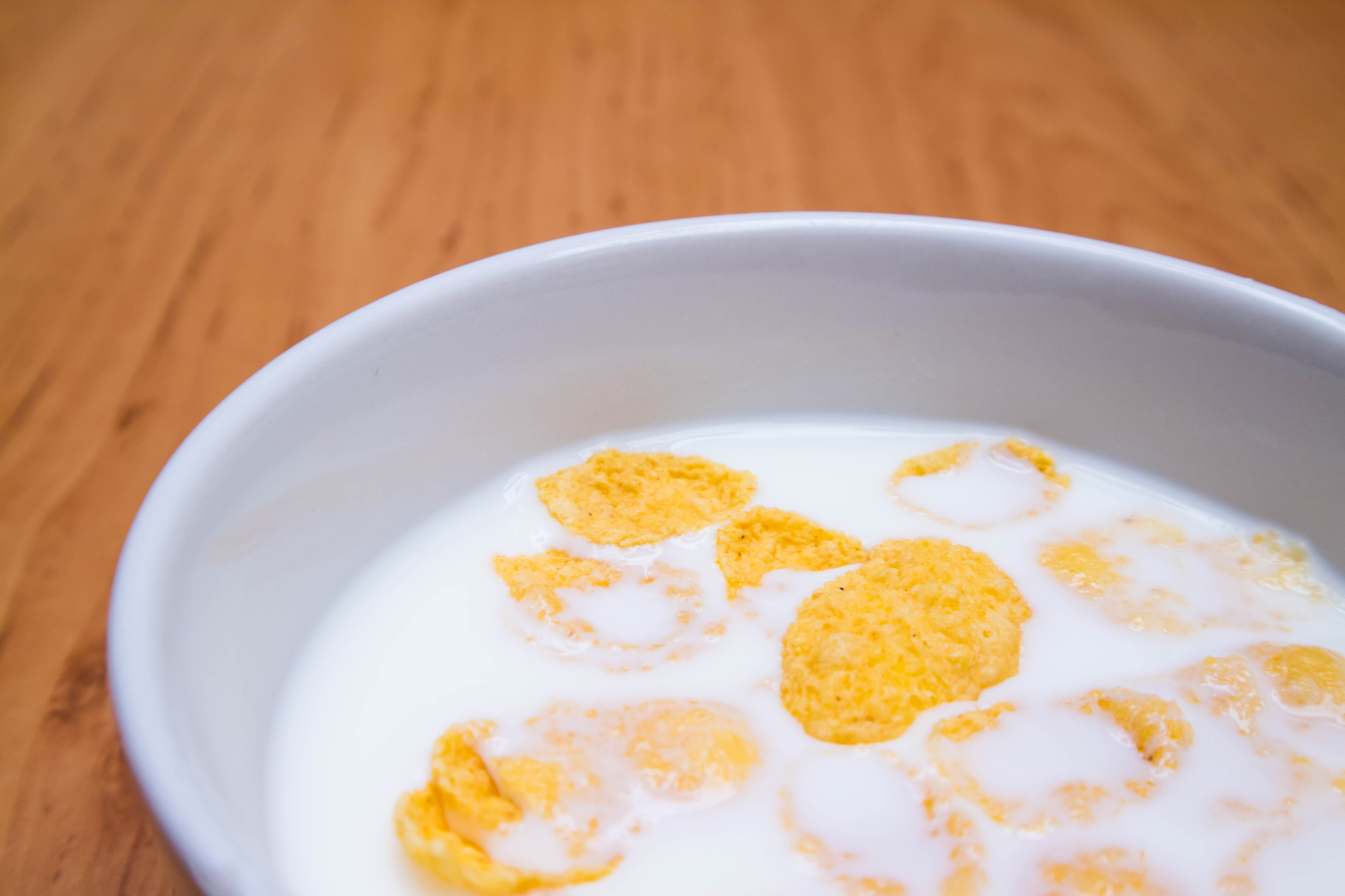 Is cereal healthy? Here's why cereal makes you sleepy — and you