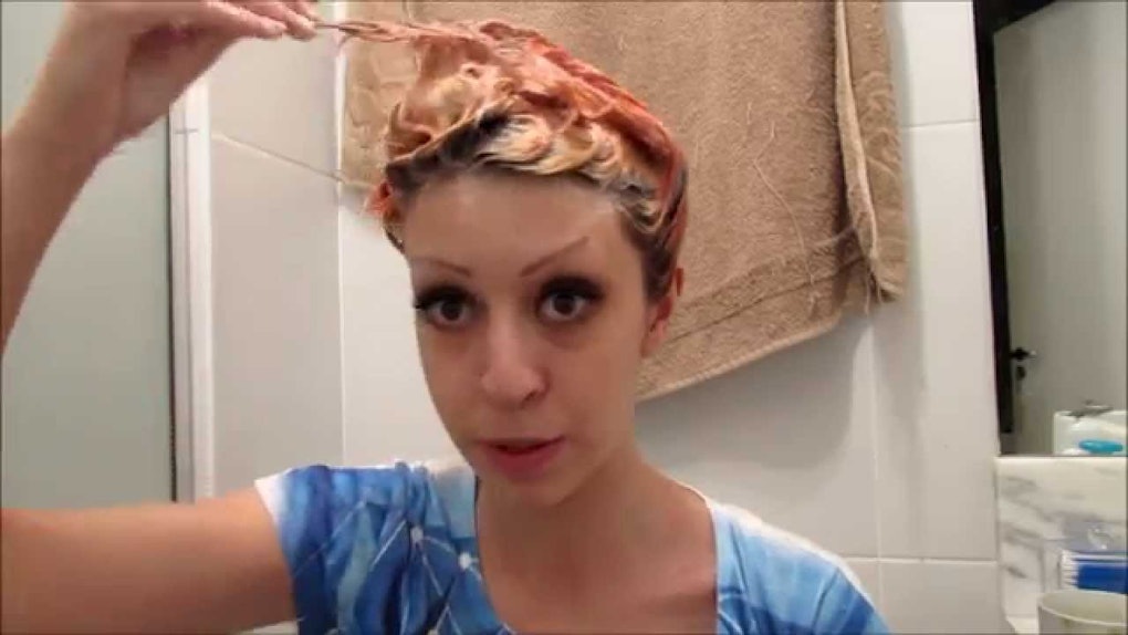 These Are The Secret Tips To Removing Hair Dye At Home