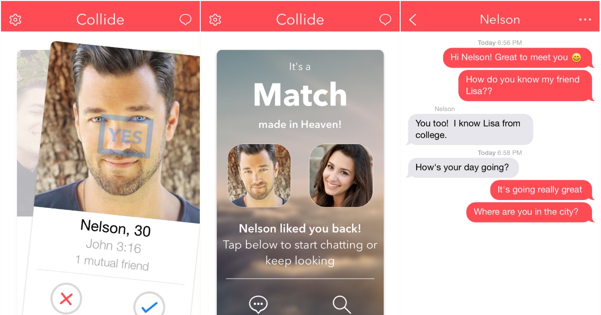 Religious Dating Apps Religious Dating Apps