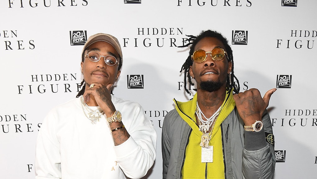 Childish Gambino This Is America Donald Glover Sends