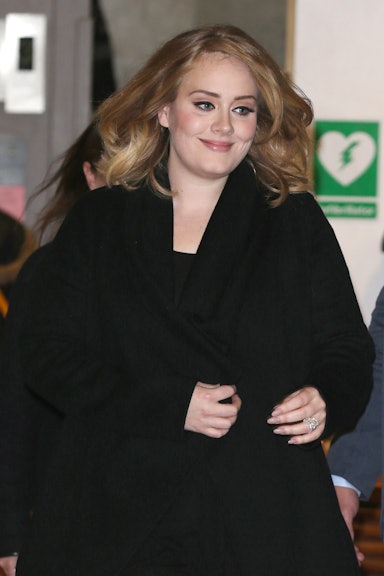 Adele Comes Out as a Feminist in Rolling Stone Interview, Talks of ...