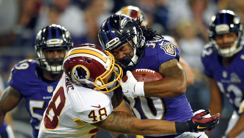 Nfl Live Stream Free Online