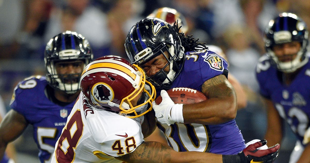 CBS NFL Live Stream: Here's How to Watch NFL Games Online for Free This