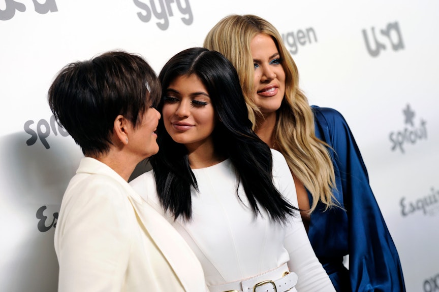 5 Times the Kardashians-Jenners Totally Failed at Cultural Appropriation