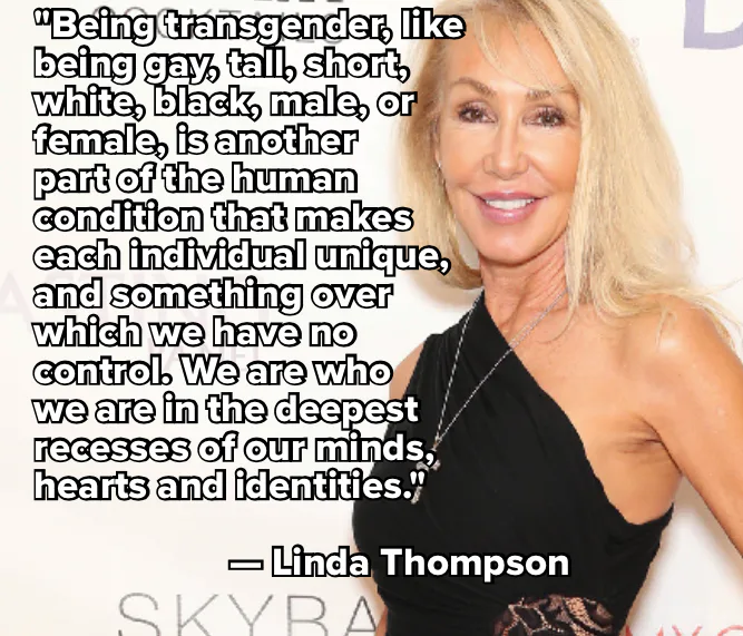 International Transgender Day of Visibility 2016: 7 Inspiring Quotes ...