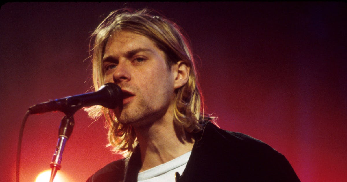 21 years later kurt cobain s comments