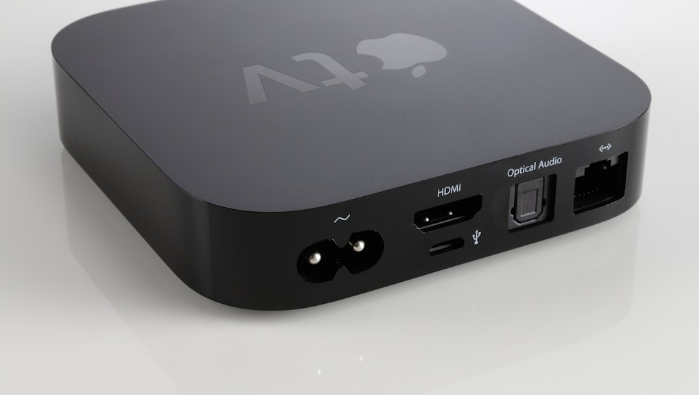 Apple TV Update 2015 Here's How Apple's Latest Release Will Change How