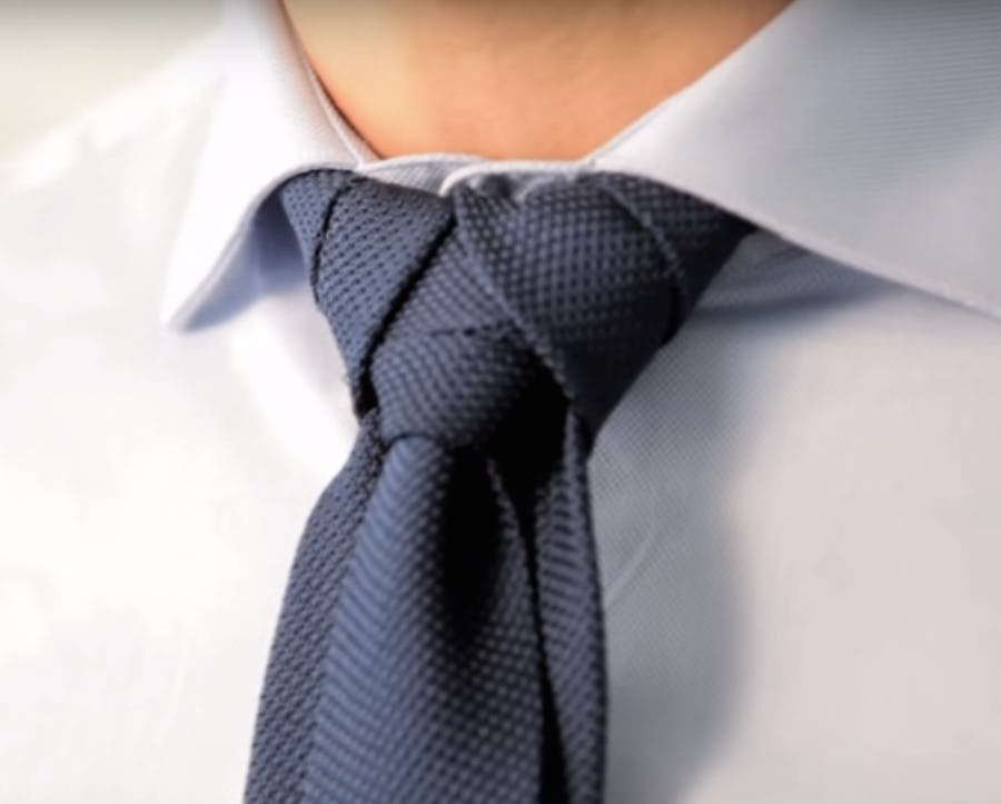 This Holiday Season Dump Your Boring Windsor Knots for These Four Necktie Alternatives