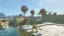 Zelda Breath Of The Wild DLC Guides: Where To Find All The New