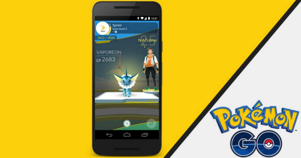 Pokemon Go Gen 2 Pokemon May Be Added As Part Of A Promotion With Sprint