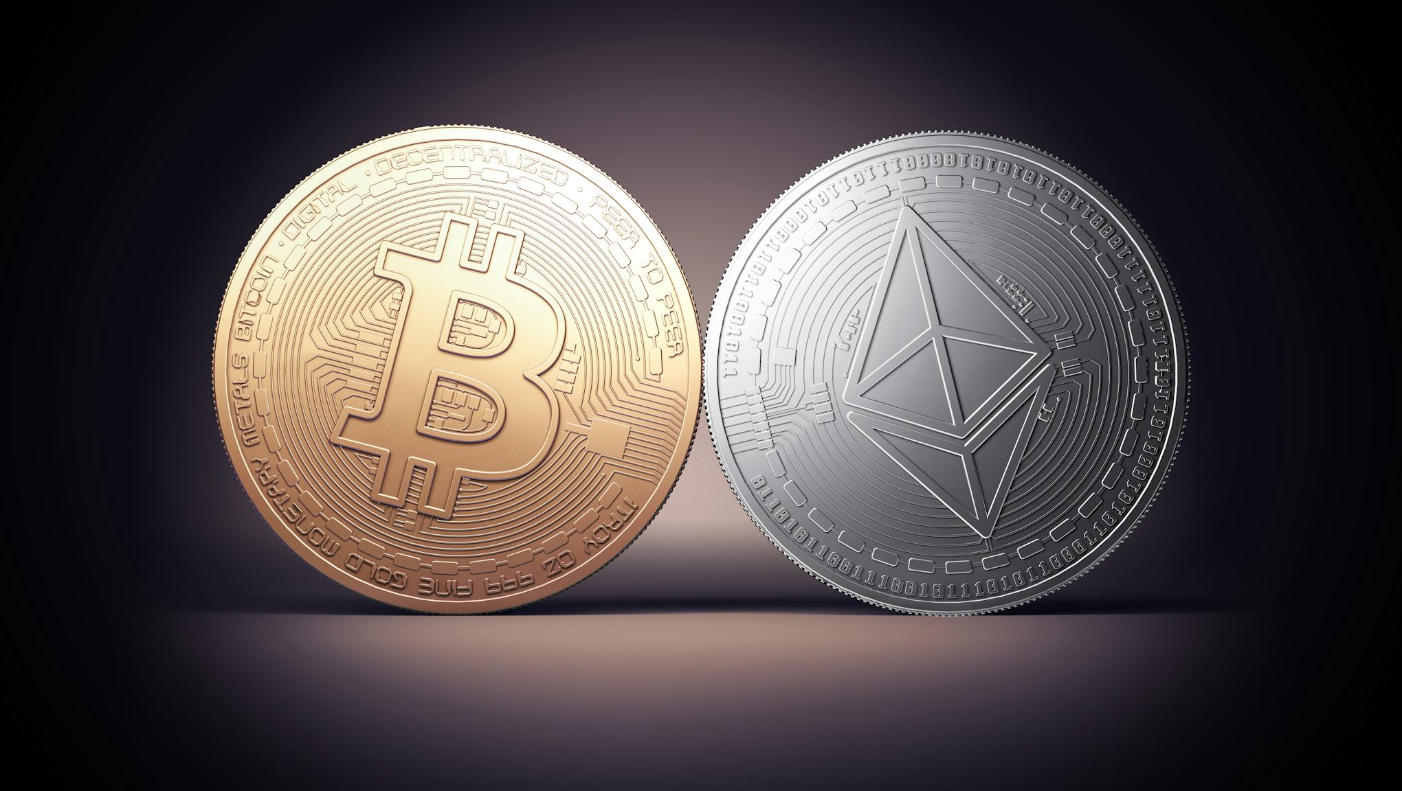 Will Ethereum crash? Why a price drop for cryptocurrency ...