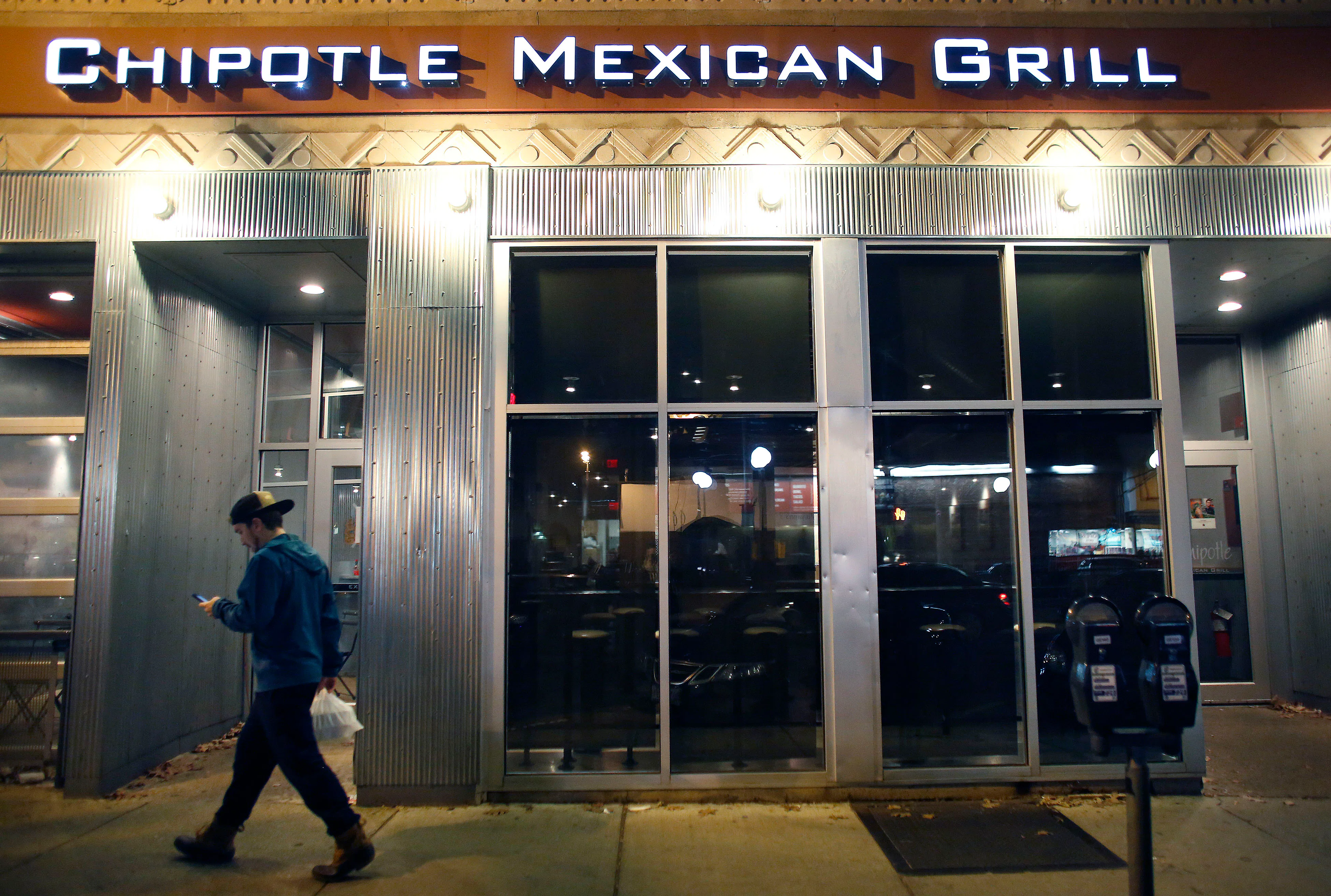 Here's Everything You Need to Know About the E. Coli Outbreak Linked to ...