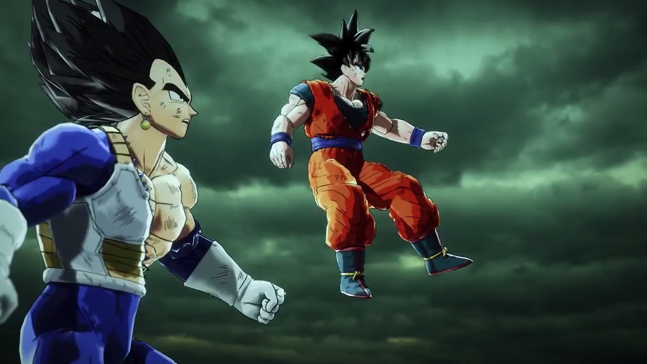 xenoverse 2 dlc pack 4 characters