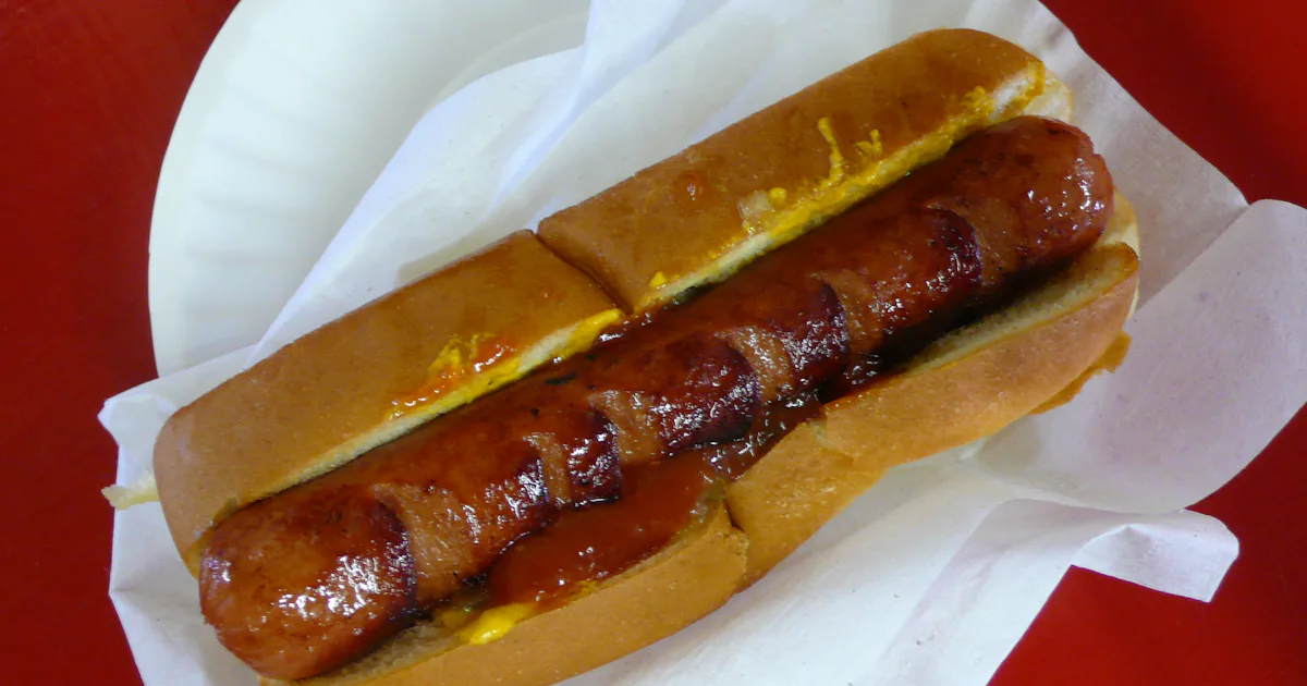Fat One Joey Fatone to Open Hot Dog Cart Called