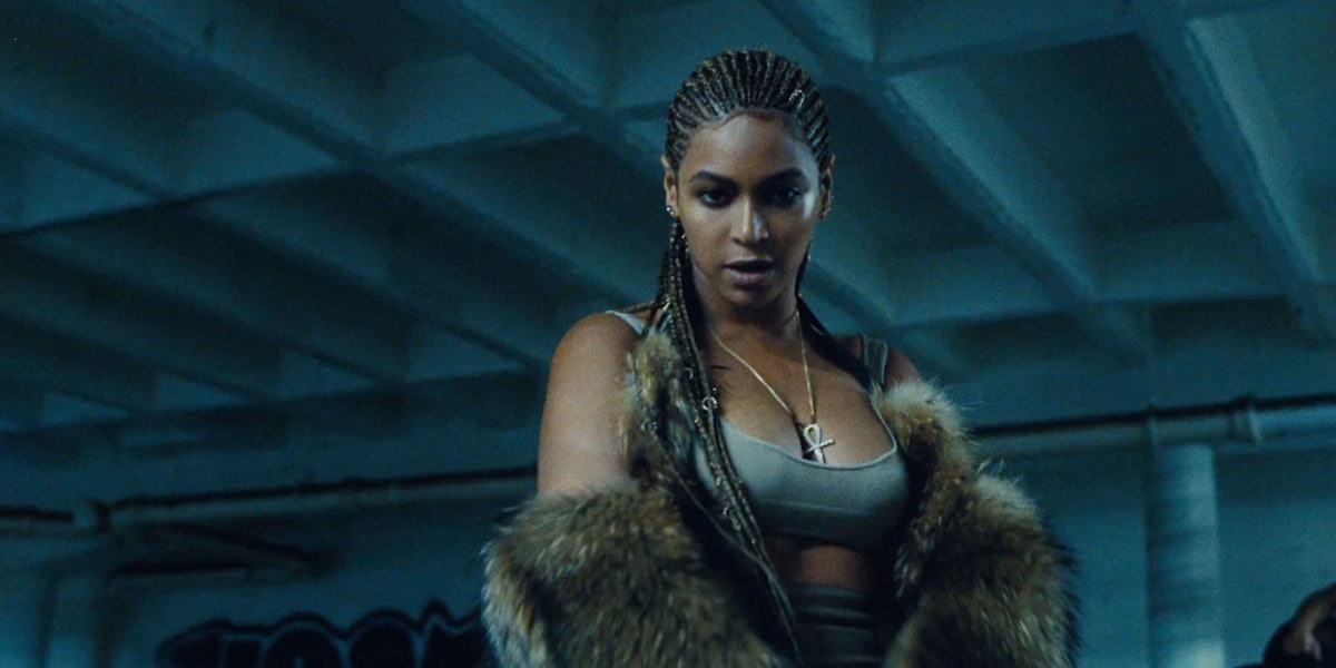 The Meaning Behind Beyoncés Lemonade Is Hidden In Its Title