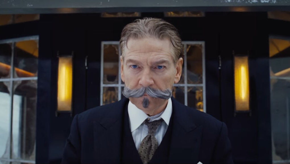Murder On The Orient Express Movie Clues 3 Hints About The Murderer You May Have Missed