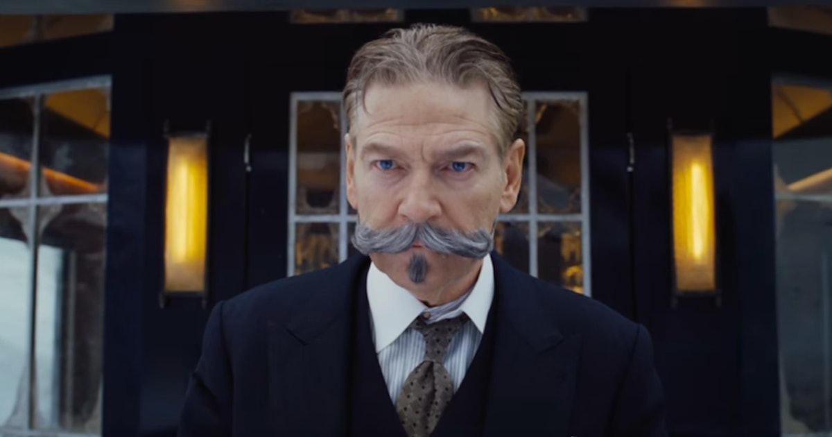 Murder On The Orient Express Movie Clues 3 Hints About The Murderer You May Have Missed