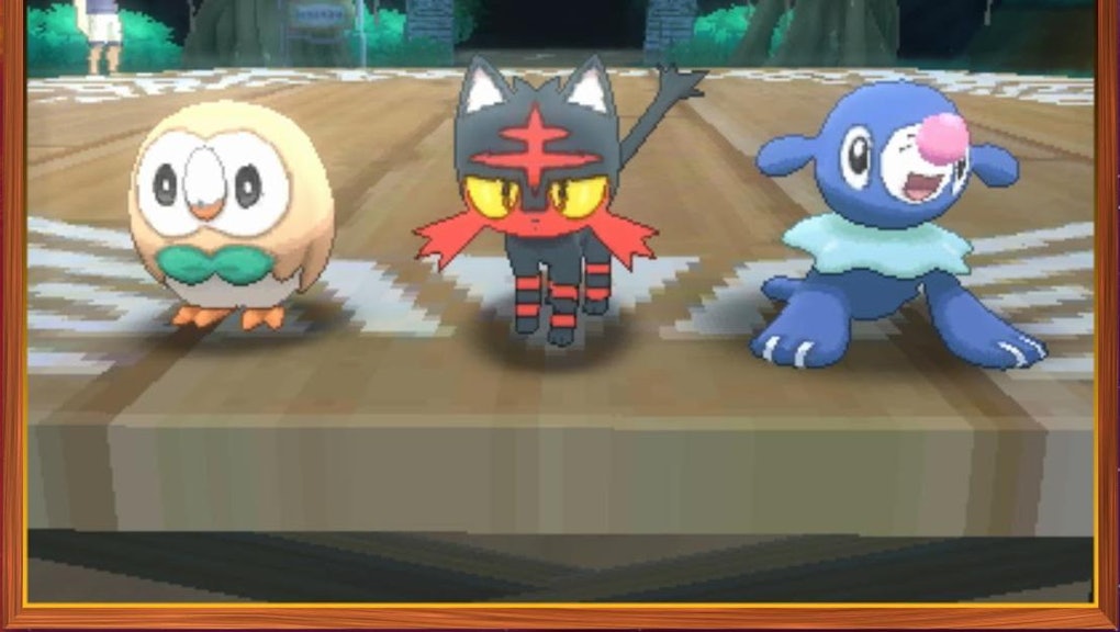 Download Pokemon Sun And Moon Pokedex How Many New Pokemon Are In Gen 7 Desktop Wallpaper Get Wallpaper Pokemon Sun And Moon Pokedex How Many New Pokemon Are In Gen 7 For Android Free