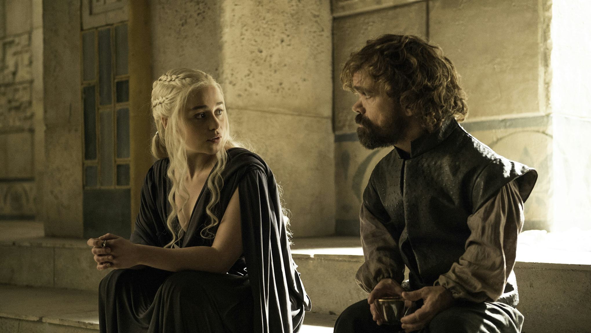 The 3 best 'Game of Thrones' Reddit theories that could reality