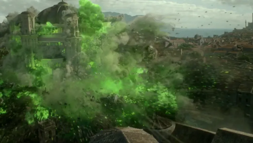 How Qyburn Quietly Became One of the Most Powerful Men in 'Game of Thrones'