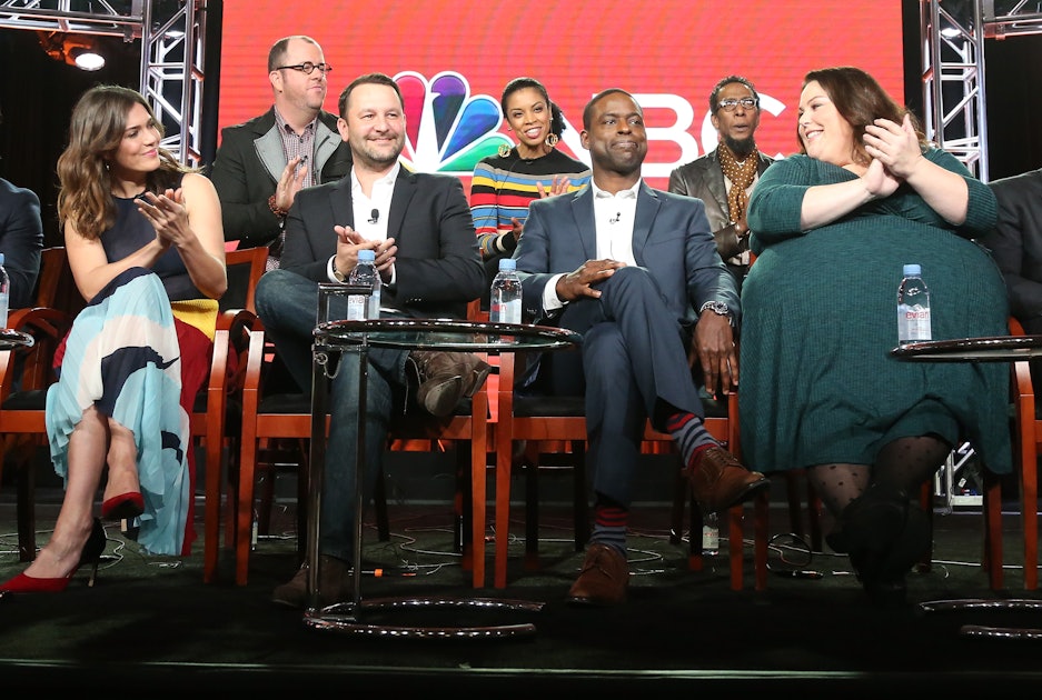 When will 'This Is Us' return? 6 things we know about season 2.