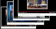 The science behind why people doubt terrorist attacks happened four YouTube video screenshots