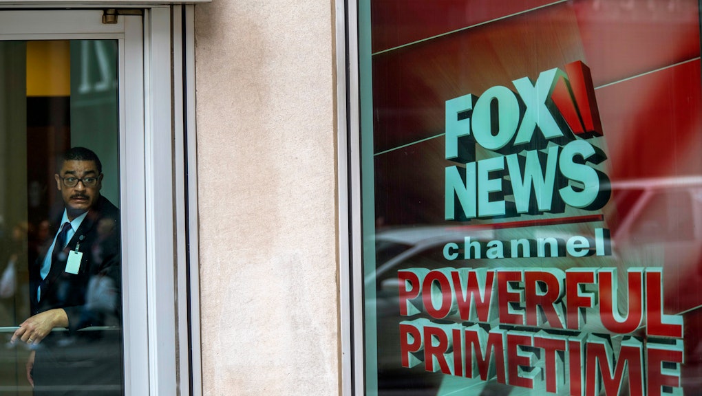 In Another Primetime Lineup Shuffle Fox News Will Go Live At 11 Pm