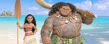 CONSEQUENCE on X: Disney's #Moana will be titled Oceania in Italy, as to  not confuse people with the country's famed porn star:    / X