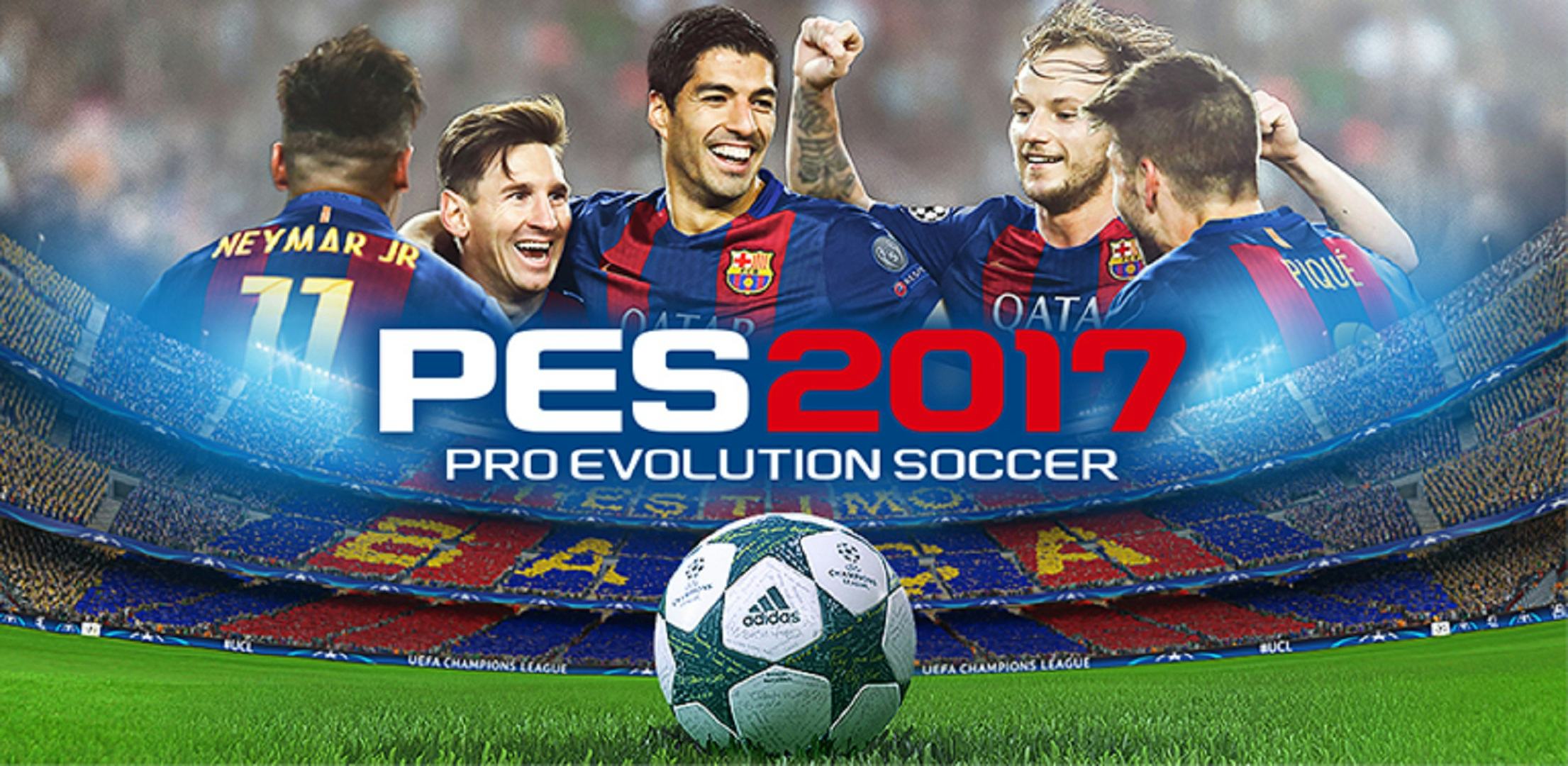 'PES 2017' Mobile Release Date: 'Pro Evolution Soccer' Comes To Android ...