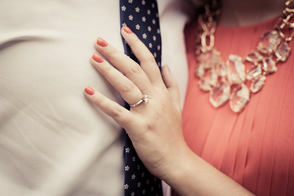 Here #39 s Everything You Ever Wanted To Know About Prenups (But Were