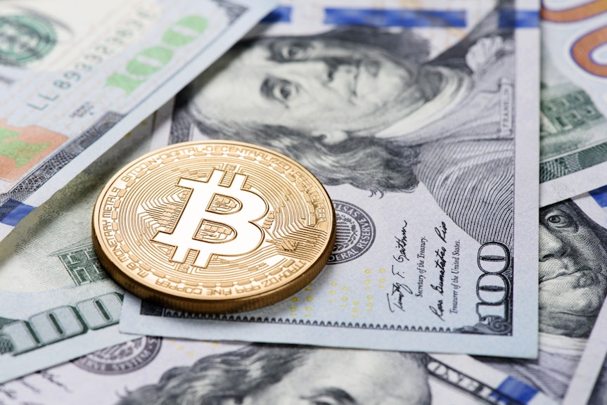 Bitcoin Cash In Dollar