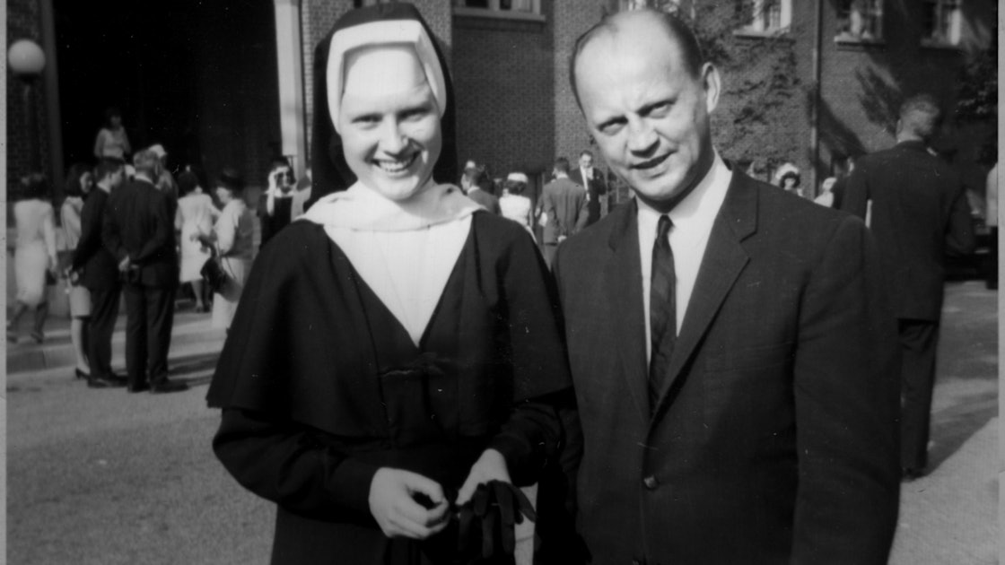 'The Keepers' Netflix Release 4 things to know about the murder of