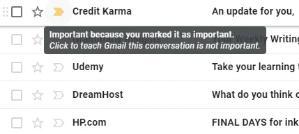 8 tips for dealing with the overwhelming mess that is your Gmail