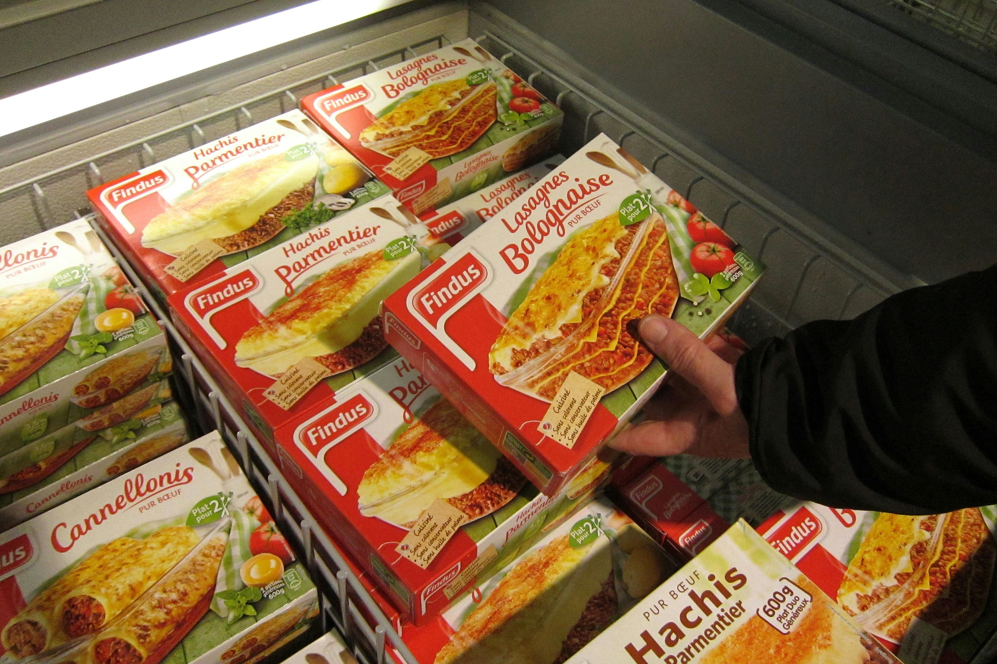 Why Those Delicious Frozen Meals Are The Worst Thing You Could Possibly ...