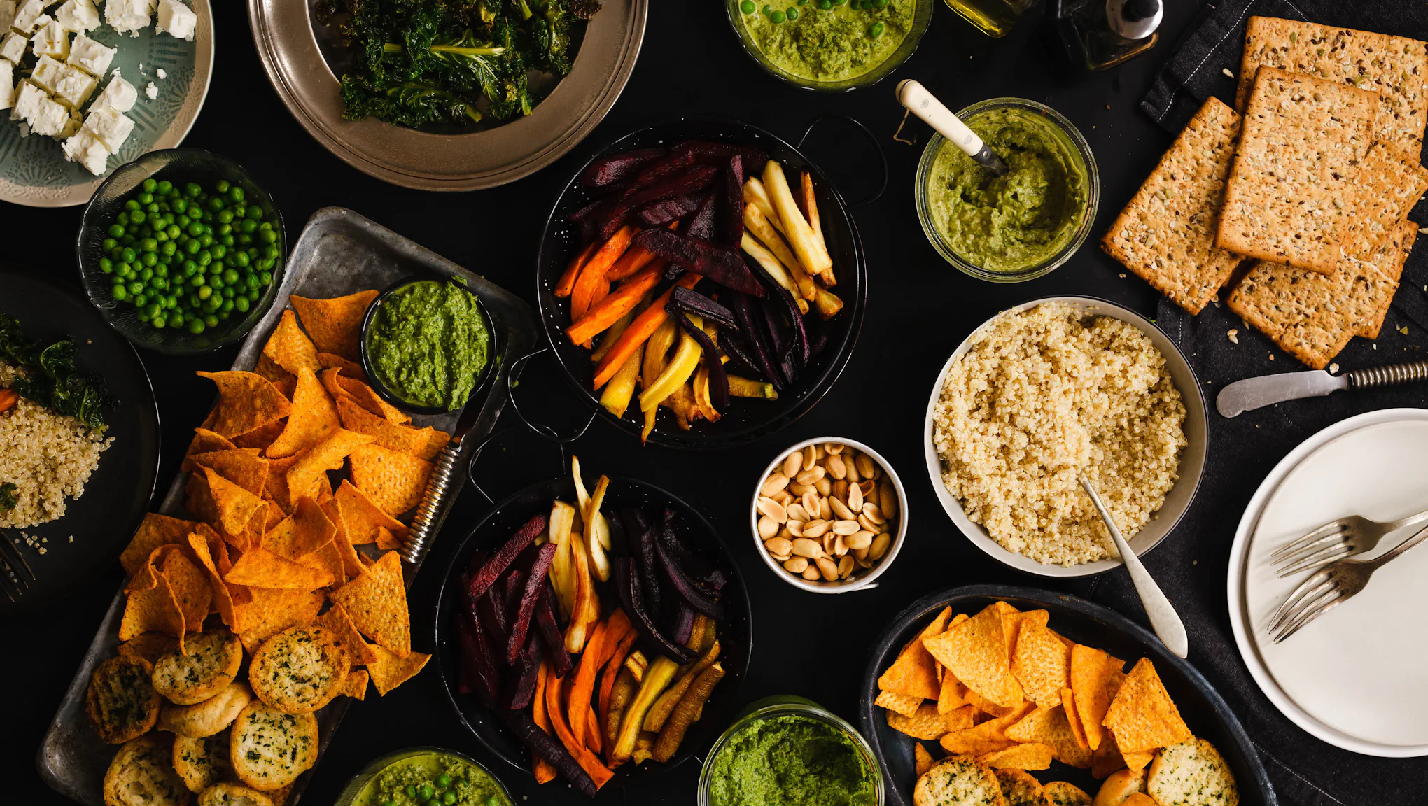 How To Eat Less Meat Without Going Fully Vegetarian how to eat less meat without going fully vegetarian