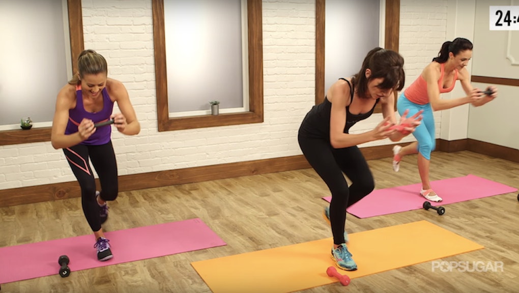 Best Free Youtube Workout Videos You Can Watch To Get Fit Best Free Youtube Workout Videos You Can Watch To Get Fit