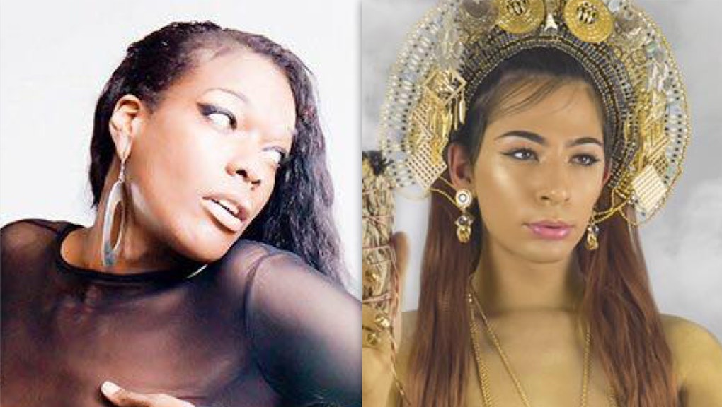 Trans Women Dj Jasmine Infiniti And London Jade Assaulted In Brooklyn
